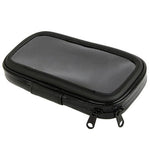 Support vélo et coque étanche / anti-sable / anti-neige / anti-poussière tactile robuste pour téléphone 5,5 pouces, pour 5,5 pouces