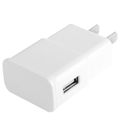 Adaptateur secteur chargeur USB 5V 2,1A P208, prise US