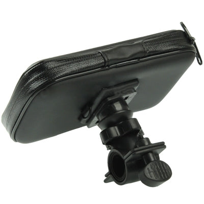 Bike Mount & Waterproof Touch Case for Galaxy Note / i9220 / N7000, Note II / N7100 , Note III / N9000, For  Note II
