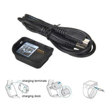 Bracelet chargeur Bluetooth pour Samsung Gear 2 Neo R381