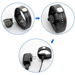 Bracelet chargeur Bluetooth pour Samsung Gear Fit R350