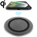 Chargeur sans fil Qi standard A1, A1 Noir, A1