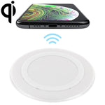 Chargeur sans fil Qi standard A1, A1 Noir, A1