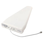 800~960/1710~2500MHZ 11dBi Antenne extérieure log-périodique à gain élevé N femelle, N femelle