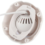 Caméra infrarouge couleur CMOS 420TVL avec objectif 3,6 mm, matériau ABS, 36 LED, distance IR : 20 m, 36 LED