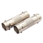 Raccord BNC Jack/Jack, BNC