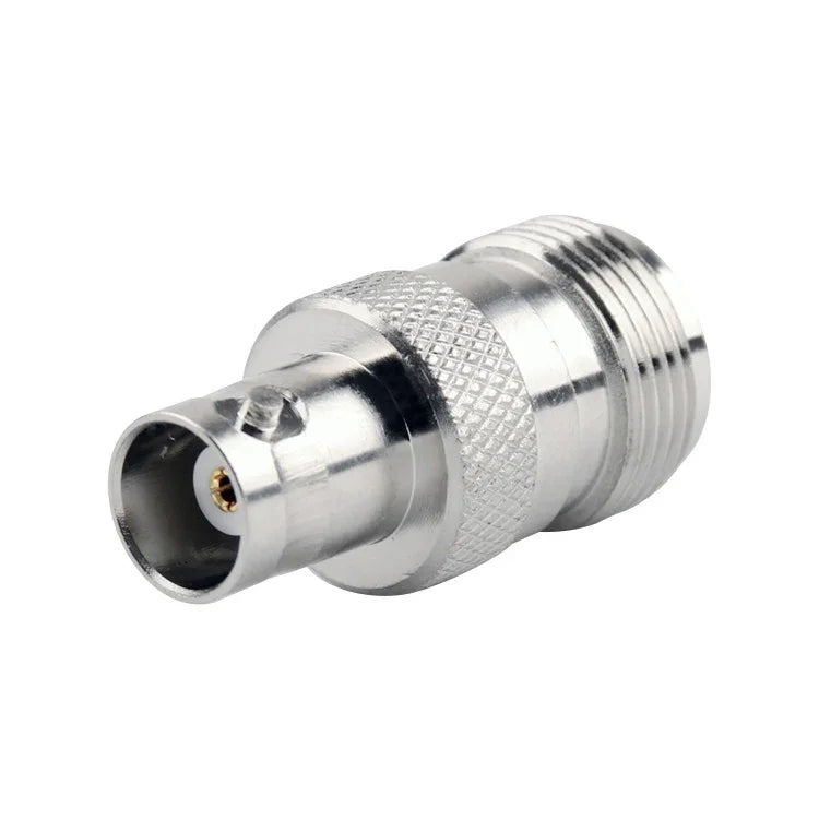 Connecteur BNC mâle vers N mâle, BNC vers N