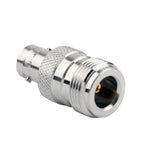Connecteur BNC mâle vers N mâle, BNC vers N