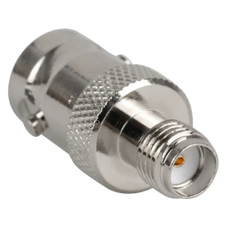 Connecteur BNC Jack vers SMA Jack, BNC vers SMA