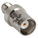 Connecteur BNC Jack vers SMA Jack, BNC vers SMA