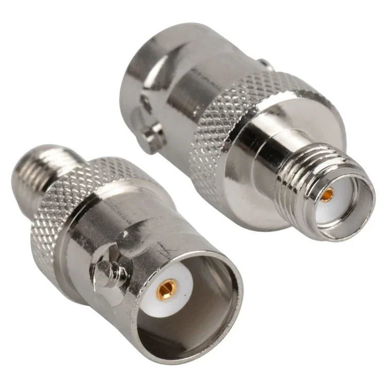 Connecteur BNC Jack vers SMA Jack, BNC vers SMA