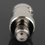 Connecteur BNC Jack vers SMA Jack, BNC vers SMA