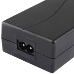 EU Plug 12V 4A / 8 Channel DVR AC Power Adapter, Output Tips: 5.5 x 2.5mm, EU Plug 12V 4A, AU Plug 12V 4A, UK Plug 12V 4A, US Plug 12V 4A
