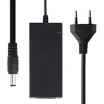 Prise US 12 V 5 A / Adaptateur secteur CA pour DVR 16 canaux, embouts de sortie : 5,5 x 2,5 mm, Prise UK 12 V 5 A, Prise US 12 V 5 A, Prise EU 12 V 5 A, Prise AU 12 V 5 A