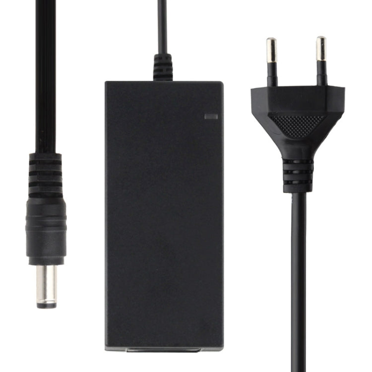 Prise US 12 V 5 A / Adaptateur secteur CA pour DVR 16 canaux, embouts de sortie : 5,5 x 2,5 mm, Prise UK 12 V 5 A, Prise US 12 V 5 A, Prise EU 12 V 5 A, Prise AU 12 V 5 A