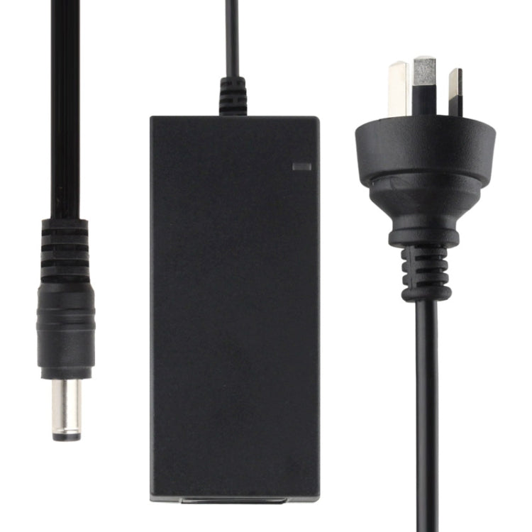 Prise US 12 V 5 A / Adaptateur secteur CA pour DVR 16 canaux, embouts de sortie : 5,5 x 2,5 mm, Prise UK 12 V 5 A, Prise US 12 V 5 A, Prise EU 12 V 5 A, Prise AU 12 V 5 A