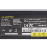 Prise US 12 V 5 A / Adaptateur secteur CA pour DVR 16 canaux, embouts de sortie : 5,5 x 2,5 mm, Prise UK 12 V 5 A, Prise US 12 V 5 A, Prise EU 12 V 5 A, Prise AU 12 V 5 A