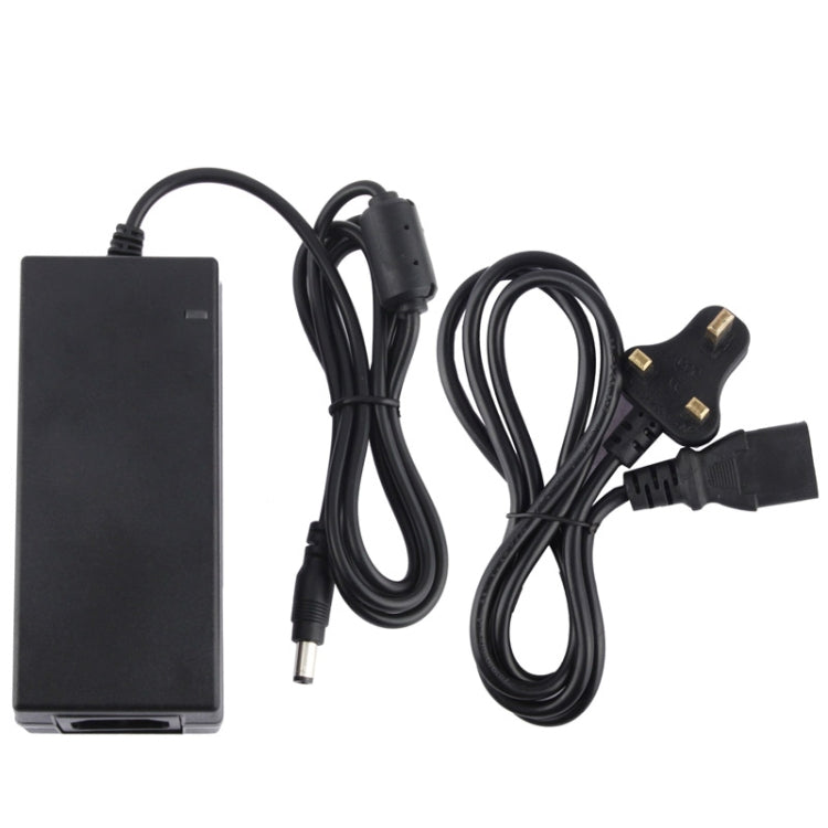 Prise US 12 V 5 A / Adaptateur secteur CA pour DVR 16 canaux, embouts de sortie : 5,5 x 2,5 mm, Prise UK 12 V 5 A, Prise US 12 V 5 A, Prise EU 12 V 5 A, Prise AU 12 V 5 A