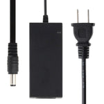 Prise US 12 V 5 A / Adaptateur secteur CA pour DVR 16 canaux, embouts de sortie : 5,5 x 2,5 mm, Prise UK 12 V 5 A, Prise US 12 V 5 A, Prise EU 12 V 5 A, Prise AU 12 V 5 A