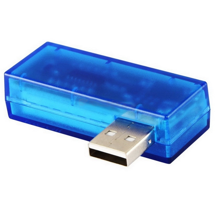 Testeur de tension et courant USB pour téléphones mobiles / tablettes, USB Voltage-KW-201