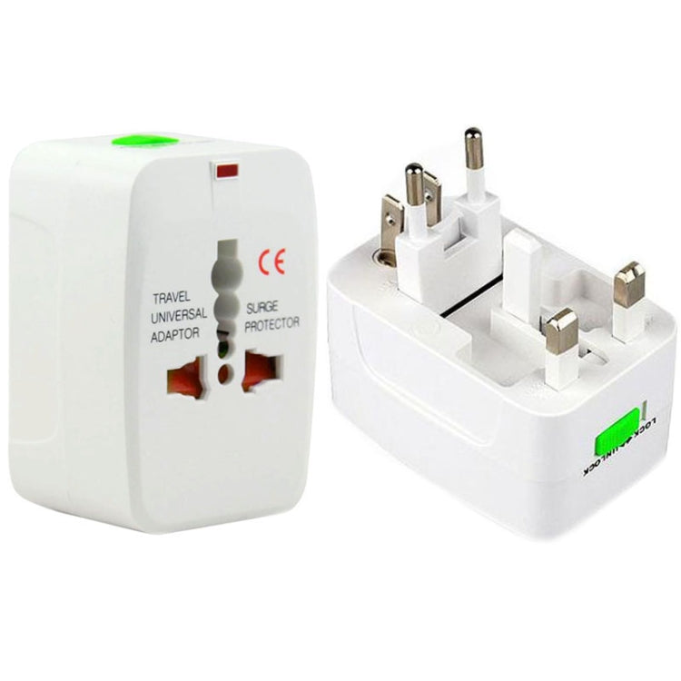 Adaptateur de prise, adaptateur secteur universel EU US UK AU pour voyage, adaptateur de prise