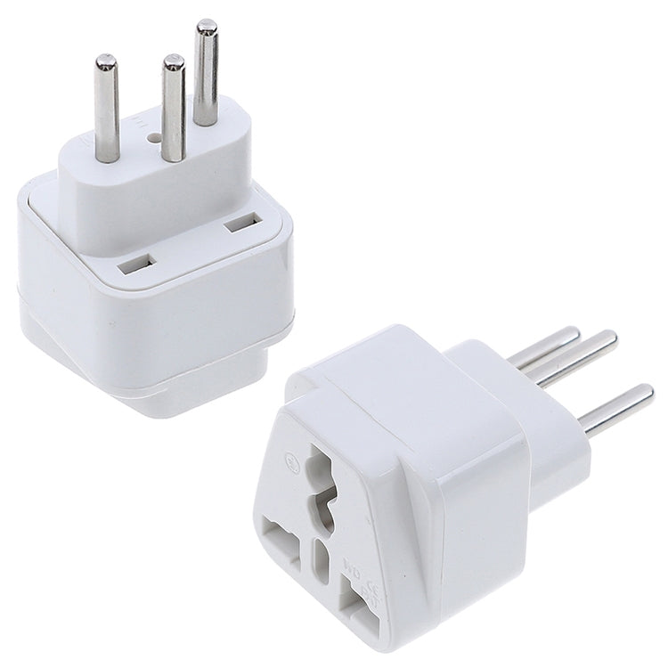 Adaptateur de prise, adaptateur secteur de voyage avec prise Brésil