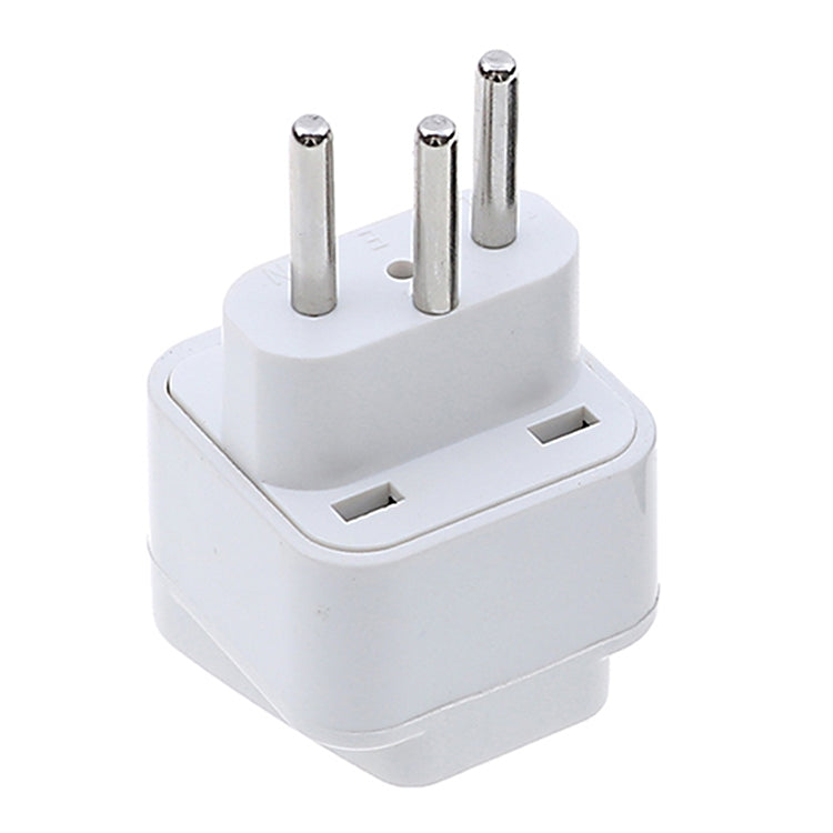 Adaptateur de prise, adaptateur secteur de voyage avec prise Brésil