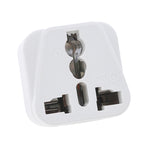 Adaptateur de prise, adaptateur secteur de voyage avec prise Brésil
