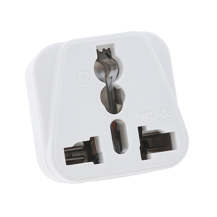 Adaptateur de prise, adaptateur secteur de voyage avec prise Brésil