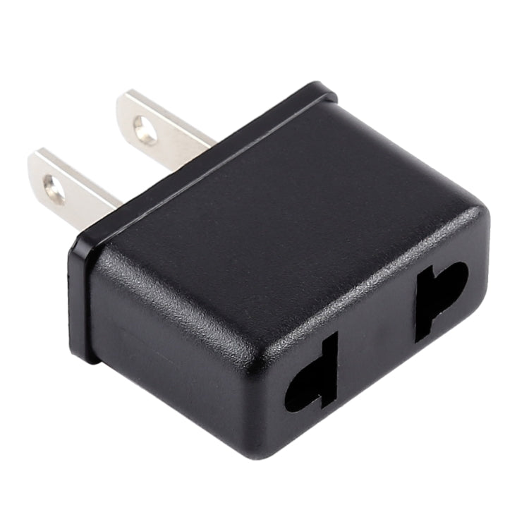 Adaptateur de prise secteur universelle de voyage US & EU & AU vers prise US, US & EU & AU vers prise US