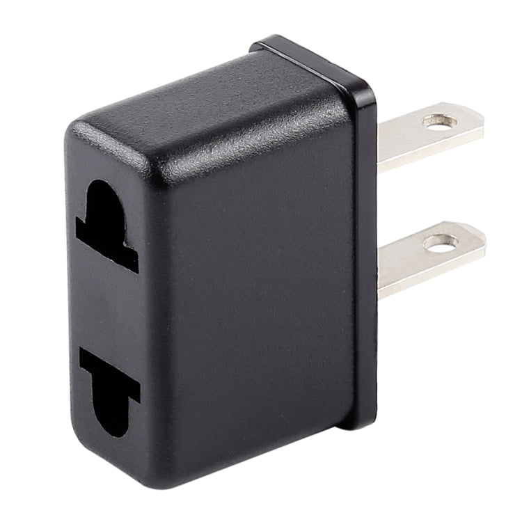 Adaptateur de prise secteur universelle de voyage US & EU & AU vers prise US, US & EU & AU vers prise US