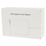 Adaptateur secteur Magsafe 45 W pour MacBook Pro, prise UE, 45 W