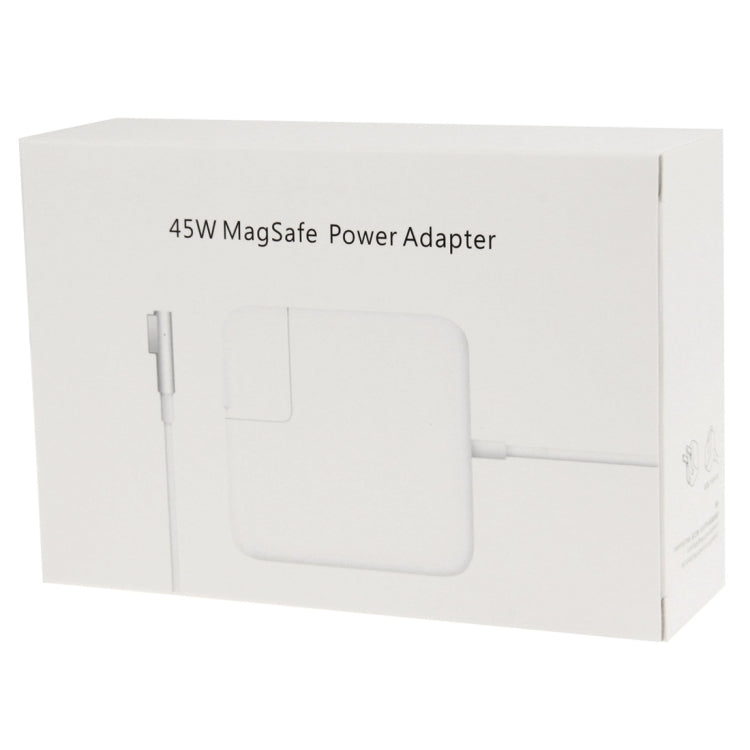 Adaptateur secteur Magsafe 45 W pour MacBook Pro, prise UE, 45 W