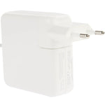 Adaptateur secteur MagSafe 85 W pour MacBook Pro, prise UE, 85 W