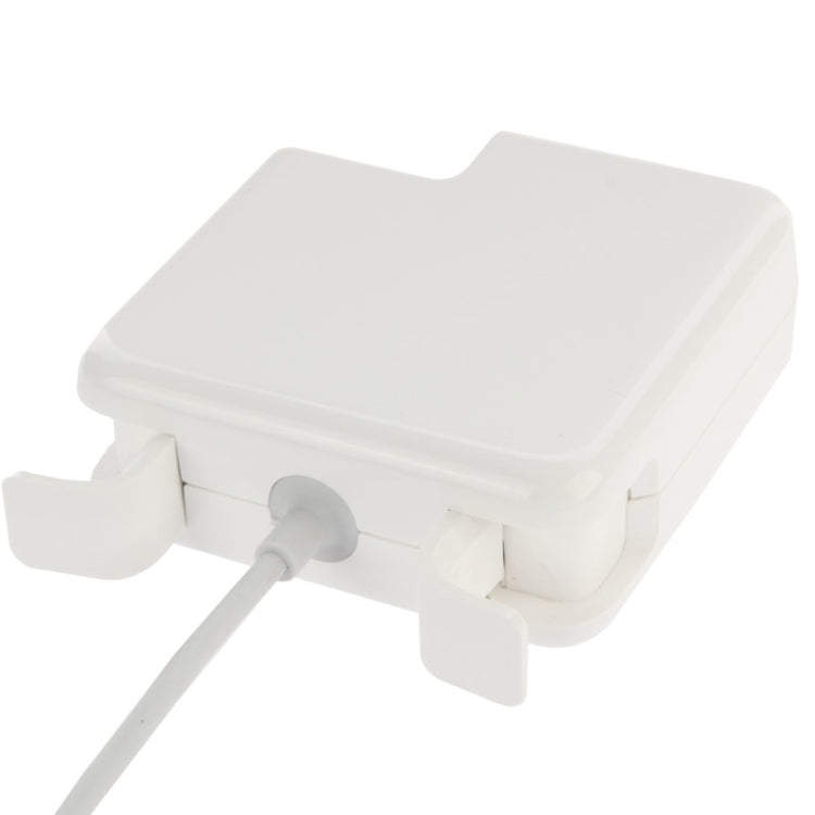 Adaptateur secteur MagSafe 85 W pour MacBook Pro, prise UE, 85 W