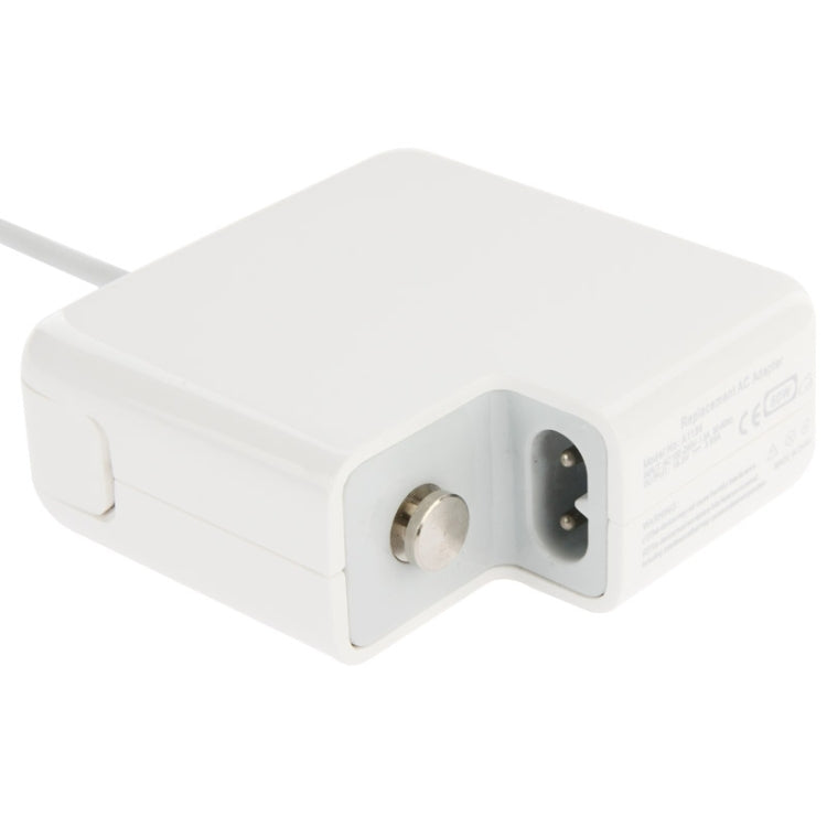 Adaptateur secteur MagSafe 85 W pour MacBook Pro, prise UE, 85 W