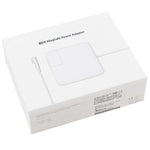 Adaptateur secteur MagSafe 85 W pour MacBook Pro, prise UE, 85 W
