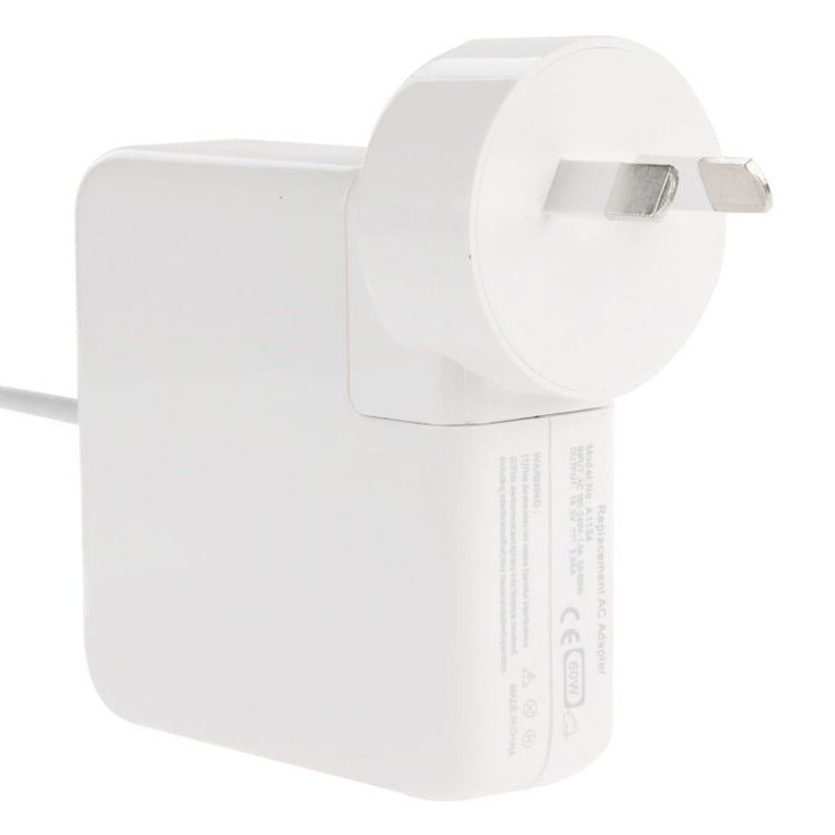 Adaptateur secteur Magsafe 45W pour MacBook Pro, prise australienne, 45W