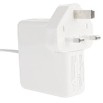 Alimentation de chargeur Magsafe 60 W pour MacBook Pro, prise UK, 60 W