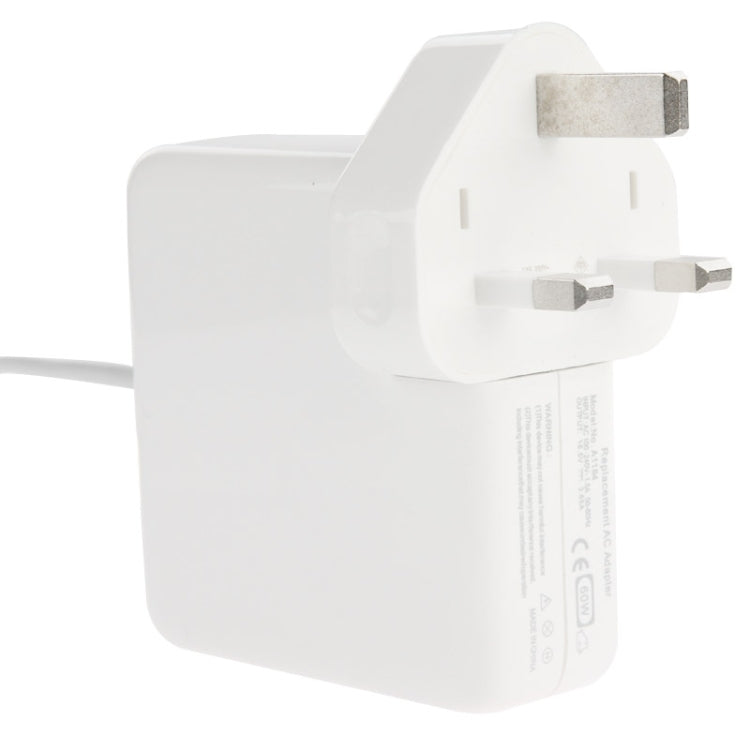 Alimentation de chargeur Magsafe 60 W pour MacBook Pro, prise UK, 60 W