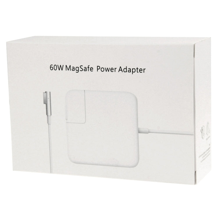 Alimentation de chargeur Magsafe 60 W pour MacBook Pro, prise UK, 60 W