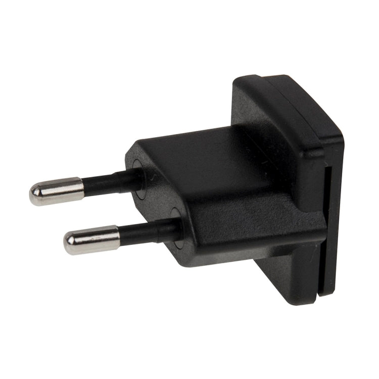 Adaptateur secteur 4 en 1 prise EU + US + UK + AU AC 100-240V vers DC 12V 3A, embouts : 5,5 x 2,1 mm, longueur du câble : environ 1,2 m, prises EU+US+UK+AU