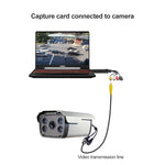 Clé USB d'acquisition et d'édition vidéo (Easy CAP), supporte les formats de compression MPEG-1/MPEG-2, puce : MA2106, DC60, puce EM2860, puce MA2106