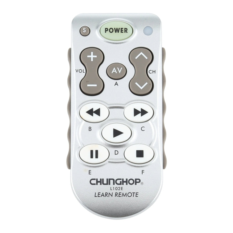 Télécommande universelle ChunGhop Learning L102, L102