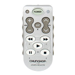 Télécommande universelle ChunGhop Learning L102, L102