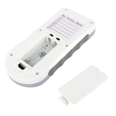 Télécommande universelle ChunGhop Learning L102, L102