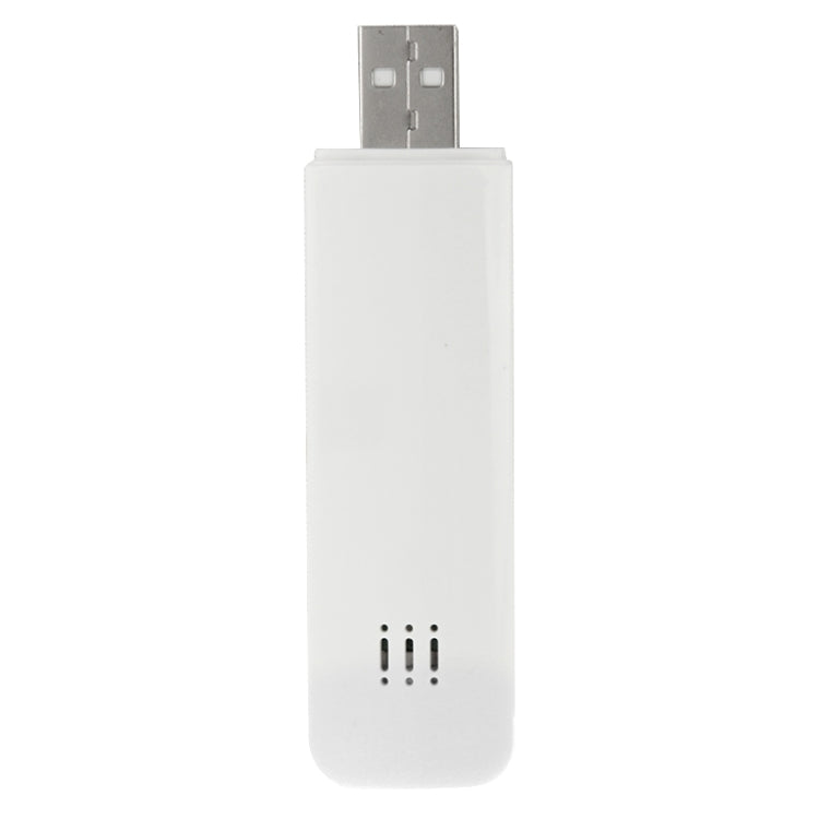 Mini clé TV numérique double module USB 2.0, support FM + AV + DVB-T / T2 / C, DVB-T/T2/C
