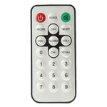 Mini clé TV numérique double module USB 2.0, support FM + AV + DVB-T / T2 / C, DVB-T/T2/C