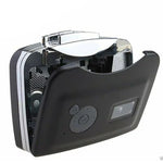 Convertisseur cassette Ezcap 230 vers MP3, lecteur audio, Ezcap 230