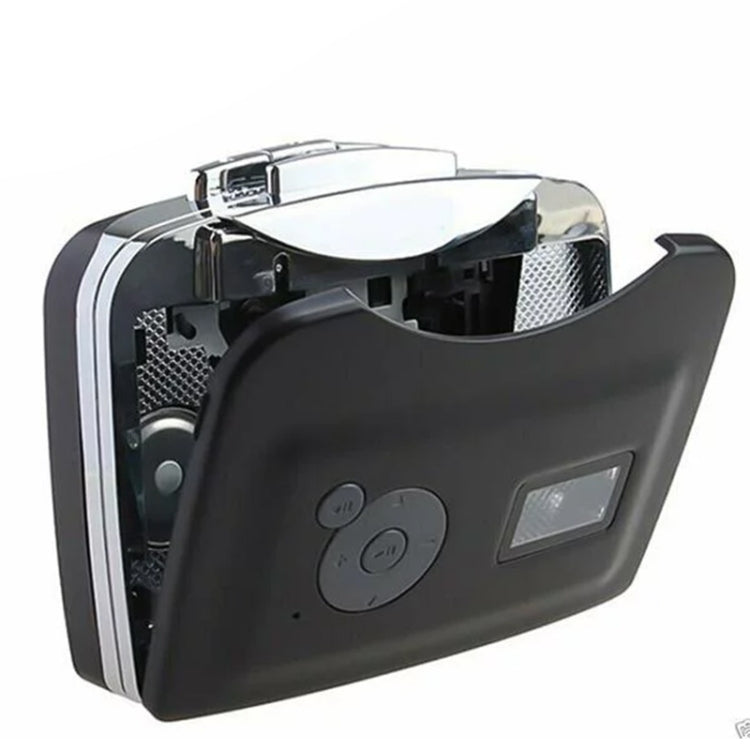 Convertisseur cassette Ezcap 230 vers MP3, lecteur audio, Ezcap 230